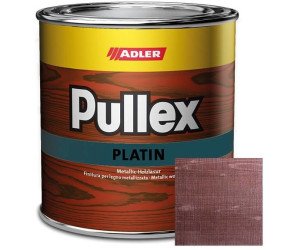 ADLER Pullex Platin 750 ml Rubinrot