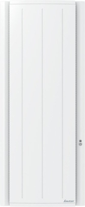 Sauter Boléro auto vertical 1000W