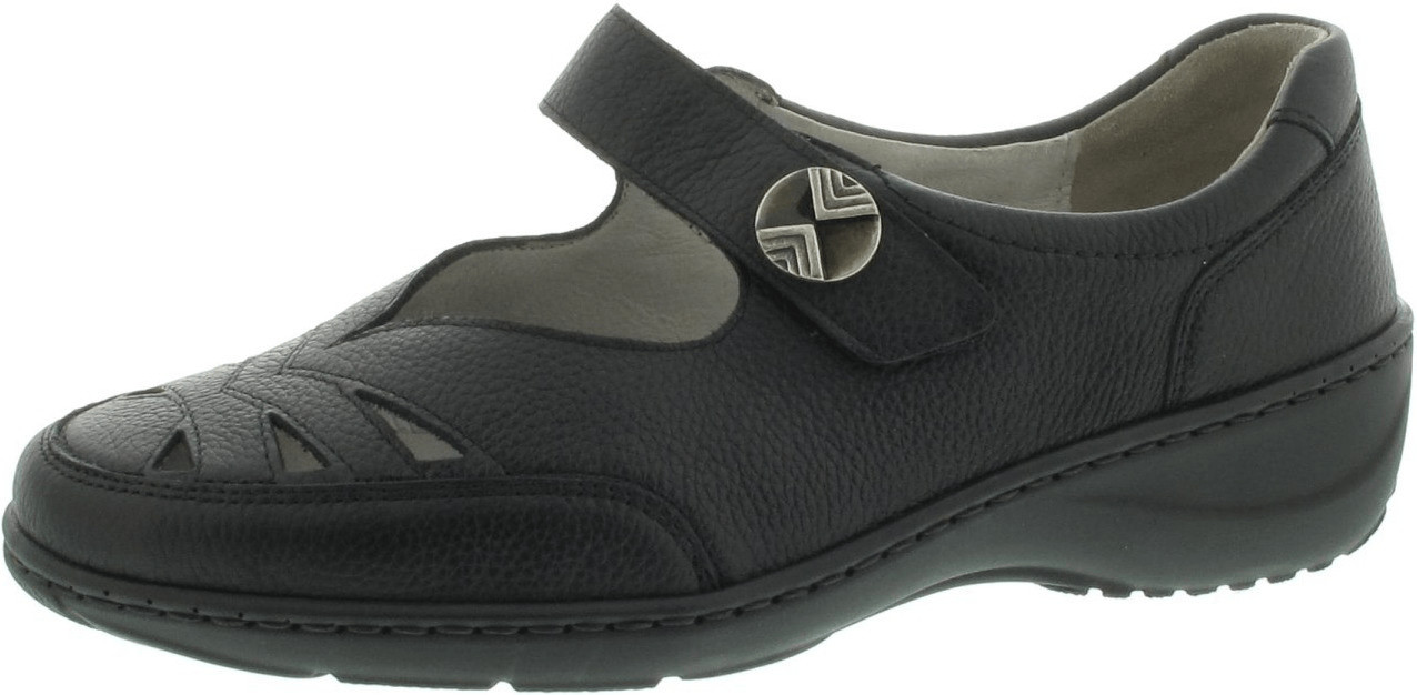 Waldläufer Kya (607309) black