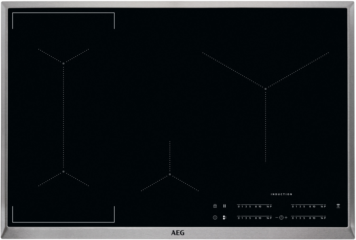 Electrolux IKE84441XB