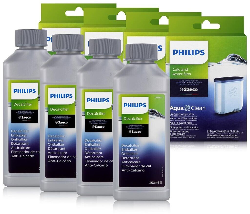 Filtro de agua y cal AquaClean para Philips/Saeco/Gaggia / CA6903/10 -   España