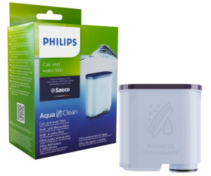 Philips Saeco AquaClean Calc and Water Filter (CA6903/10) for sale online