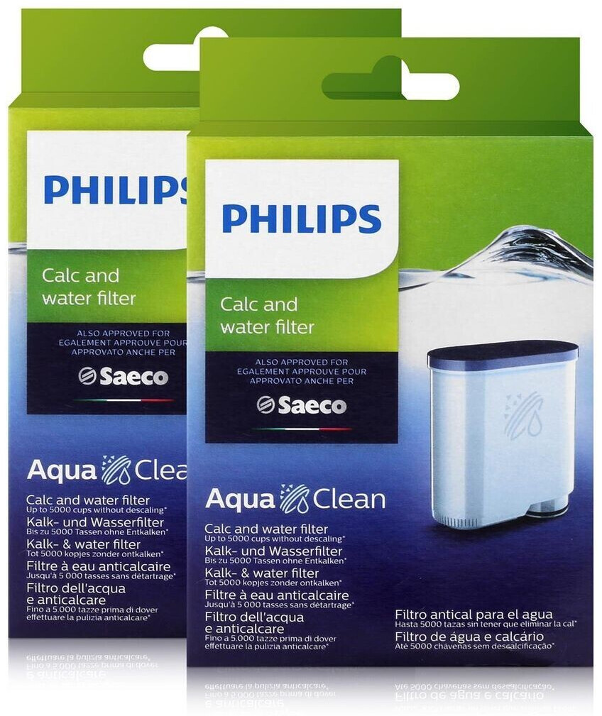 Buy Philips AquaClean CA6903/10 from £12.69 (Today) – Best Deals on