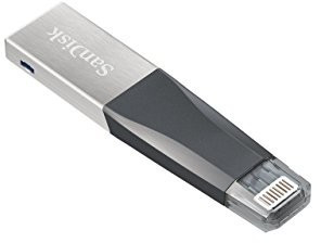 SanDisk iXpand Mini 128 Go
