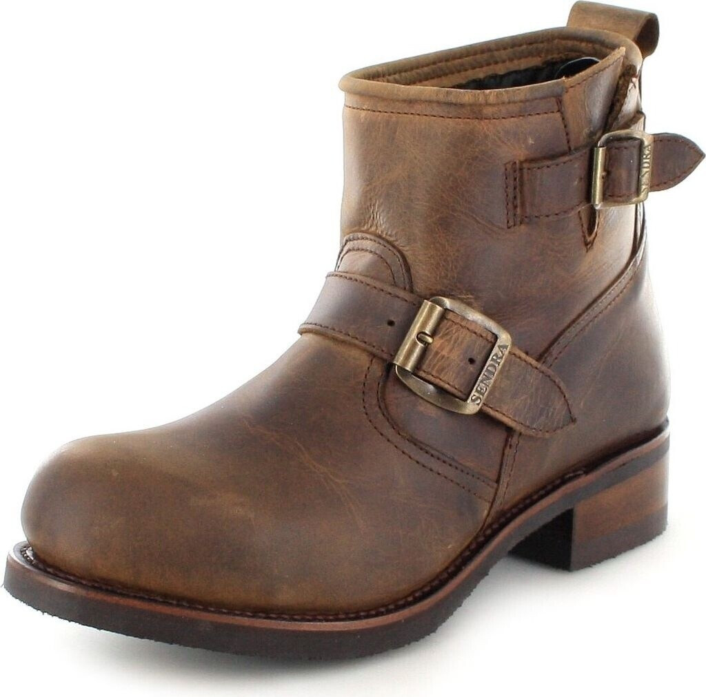 Sendra boots 2976 store
