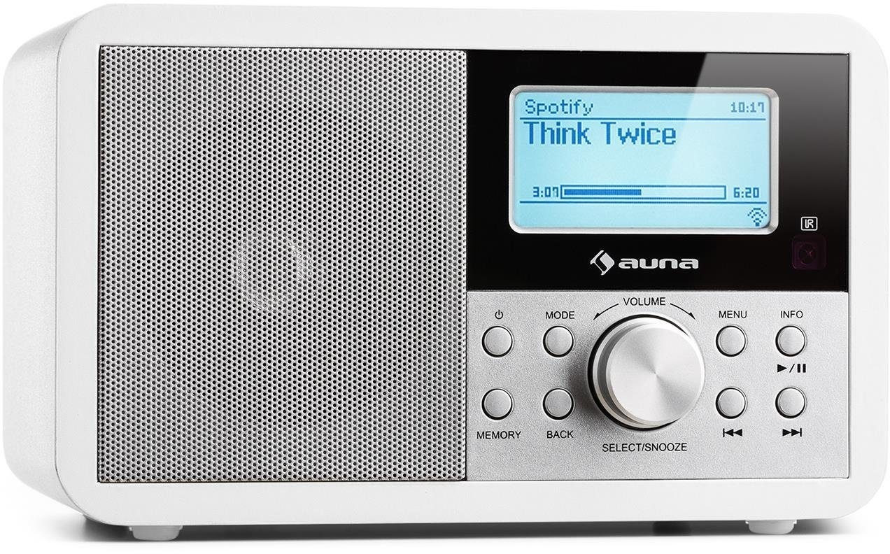 Auna Worldwide Mini