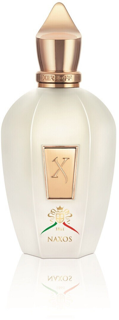 Photos - Women's Fragrance Xerjoff XY 1861 Naxos Eau de Parfum  (100ml)