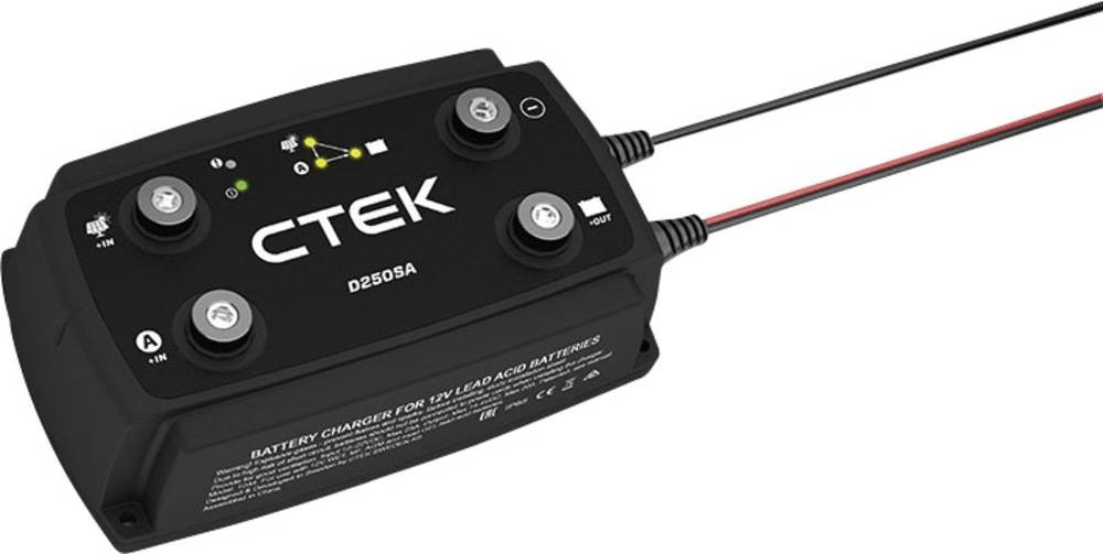 Ctek D250SA