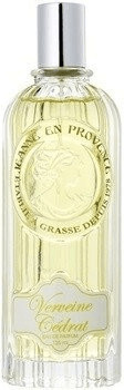 Jeanne en Provence Verveine  Cédrat Eau de Parfum (125ml)