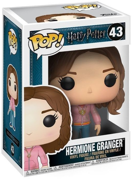 Buy Funko Pop! Movies: Harry Potter - Harry with Hedwig (31) from £14.99  (Today) – Best Deals on