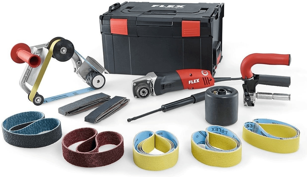 Flex-Tools BSE 14-3 Set (433.454)