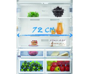 Les réfrigérateurs Beko : des frigos intelligents