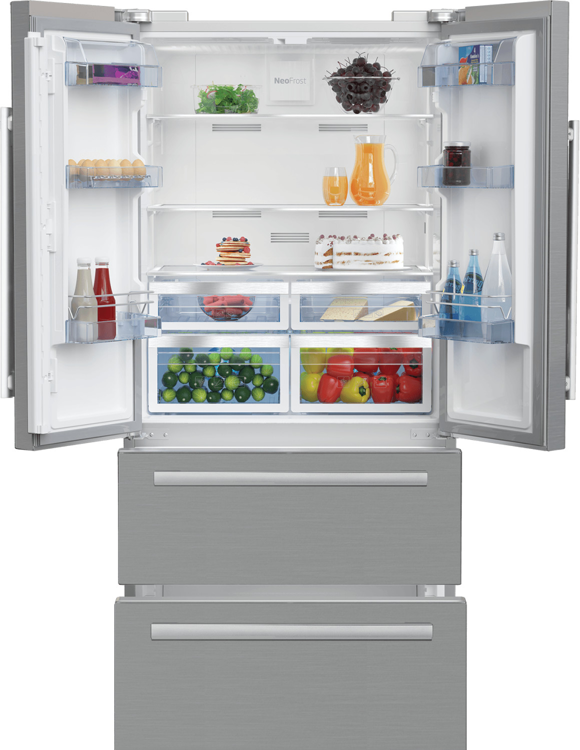 Câble d'alimentation pour Réfrigérateur et congélateur BEKO - Garantie 2  ans - Cdiscount Electroménager