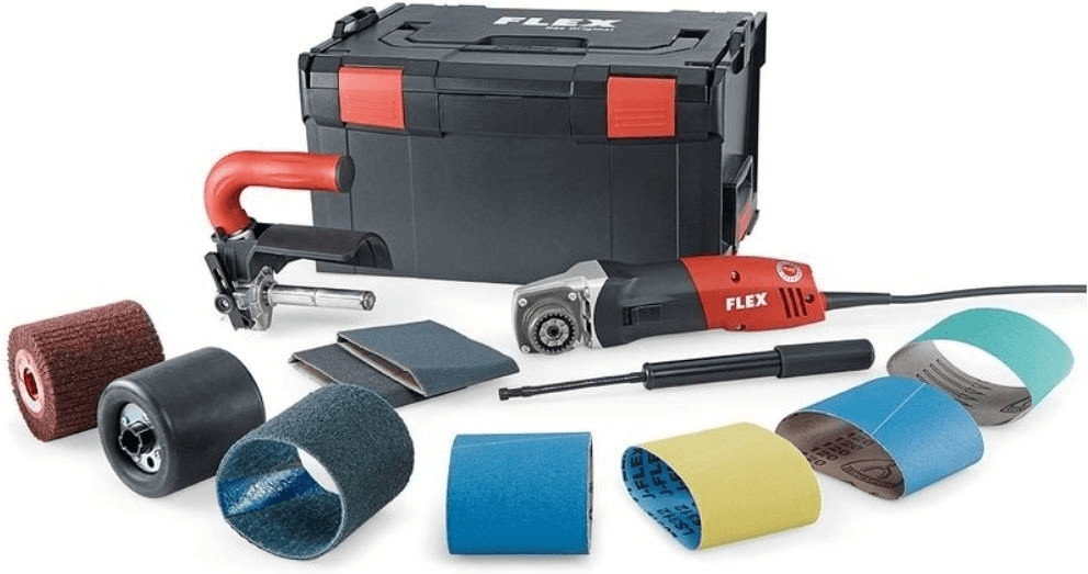 Flex-Tools BSE 14-3 (433.438)