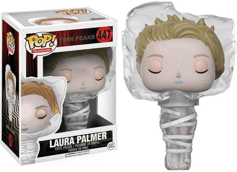 Funko Pop! TV: Twin Peaks