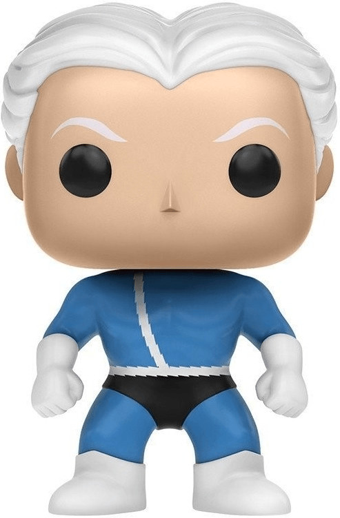 Funko Pop! Marvel: X-Men - Quicksilver