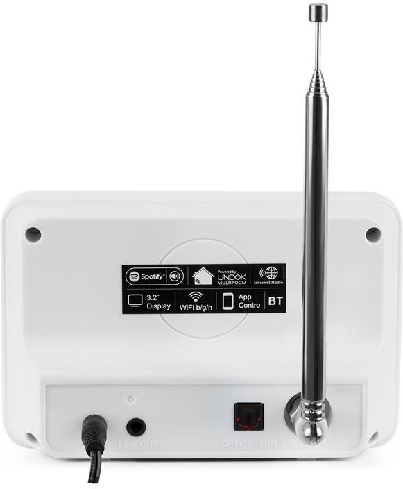 Auna iAdapt 320