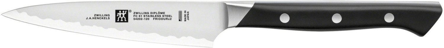 ZWILLING Diplôme Picking and Garnishing Knife 12 cm