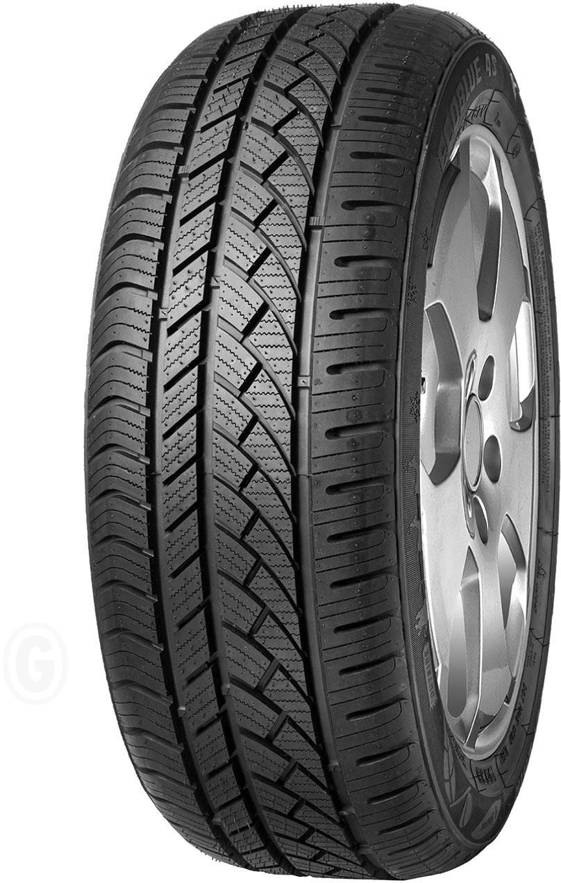 SUPERIA TIRES EcoBlue 4S 225/35 R19 88W ab 54,50 € Preisvergleich bei
