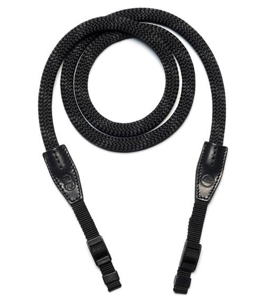 Leica Camera Rope Strap SO 100cm night au meilleur prix sur idealo.fr