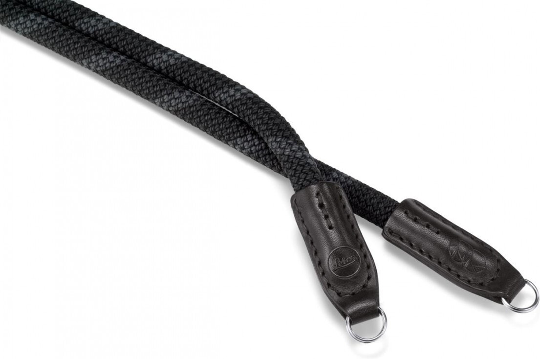 Leica Camera Rope Strap 100cm night