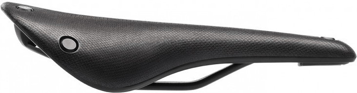 Brooks Cambium C15 All Weather noir