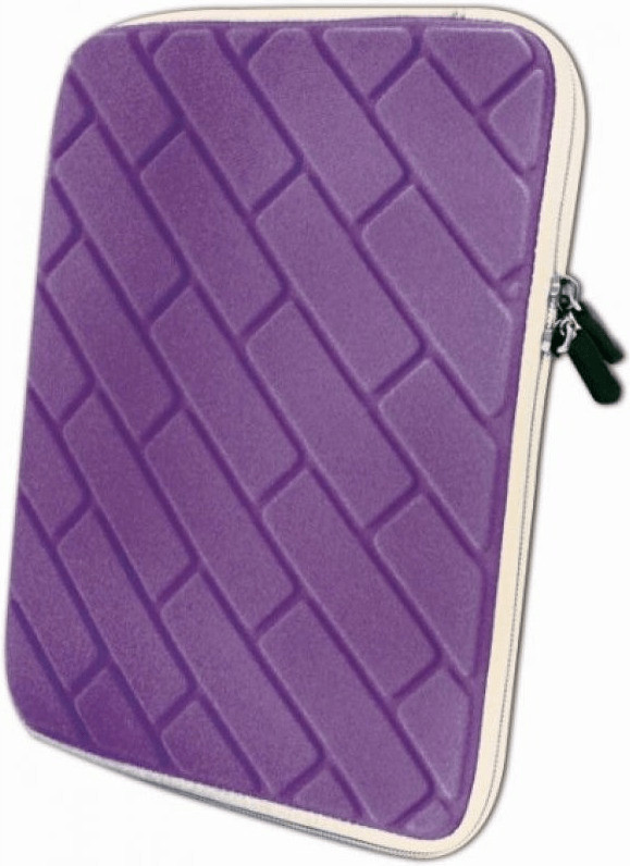 Approx Tablet Protection Case 10 purple (APPIPC08P)