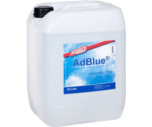 20 Liter (2 x 10 L) AdBlue® inklusive Ausgießer Additiv für Diesel