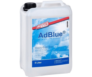10 Liter AdBlue® Kanister mit Ausgießer Harnstofflösung Euro-6
