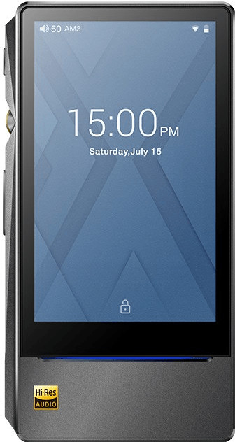 FiiO X7 Mark II