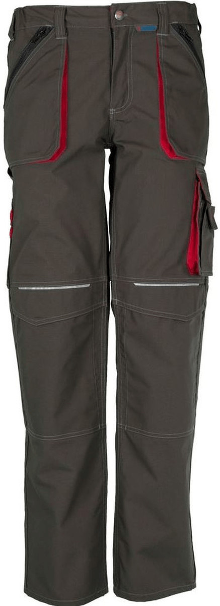 Planam Trousers Basalt
