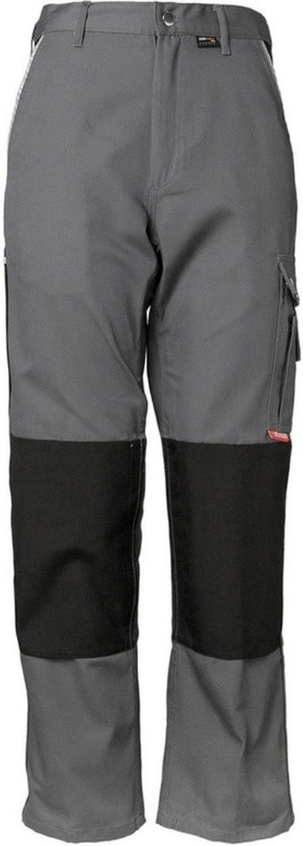 Planam Trousers Canvas 320