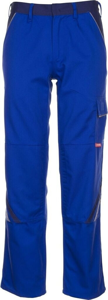 Planam Trousers Highline blue/marine/zink