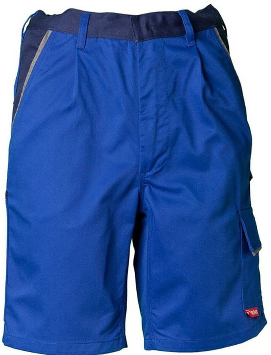 Planam Highline Shorts (2370) blue/marine/zink