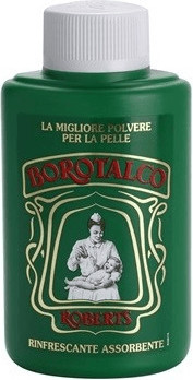 Borotalco Poudre de Robert 100 g