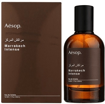 Aesop Marrakech Intense Eau de Toilette (50ml)