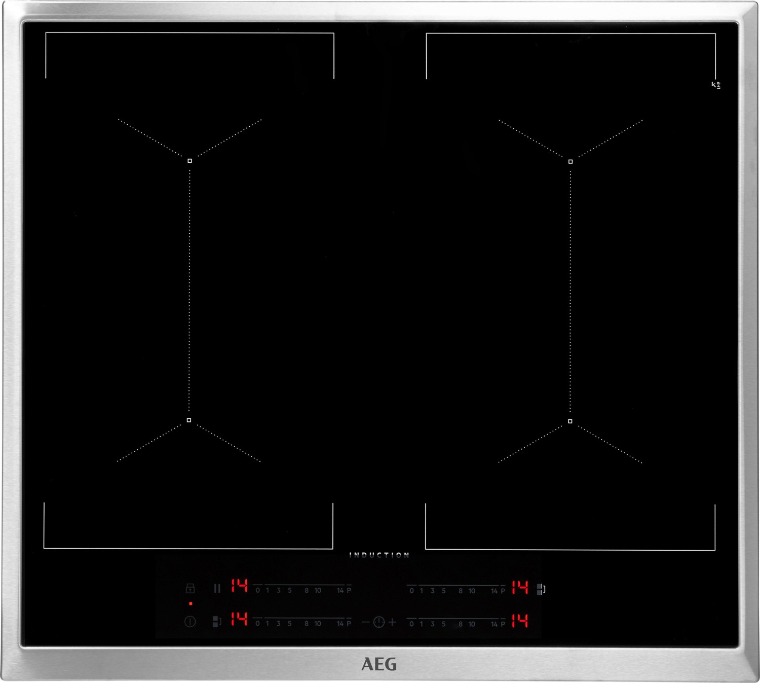 AEG IKE64450XB