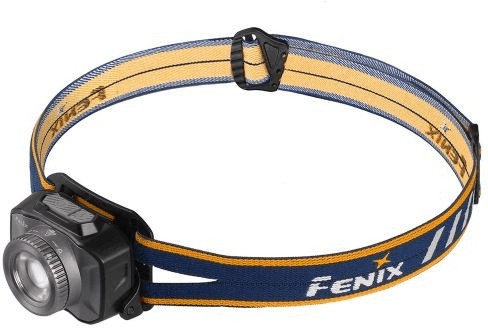 Fenix HL40R gris