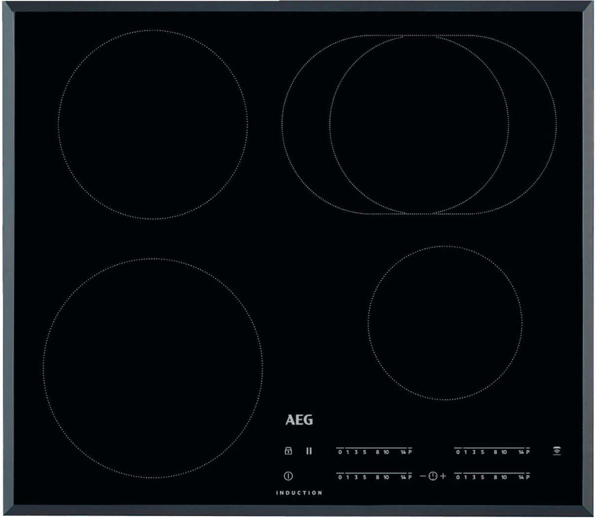 Electrolux IKB64411FB