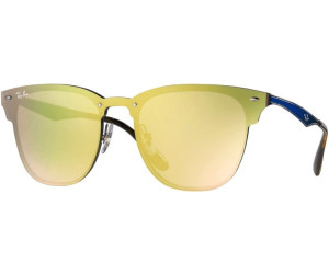 ray ban blaze blue