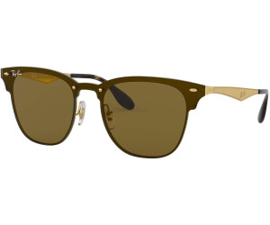Ray Ban Blaze Clubmaster RB3576N ab 149 00 Preisvergleich bei idealo