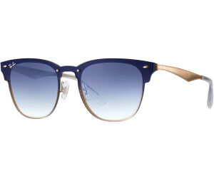 Ray Ban Blaze Clubmaster RB3576N ab 149 00 Preisvergleich bei idealo