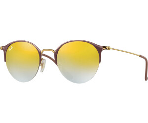 【値下げしました】Rayban サングラス RB3578 Ray-Ban RB3578 ab 128,10 € | Preisvergleich bei idealo.de