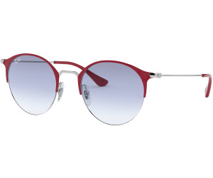 レイバン公式ストア】 Ray-Ban® RB3578 サングラス | ブラウン X ブラウン諧調 - RB3578
