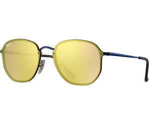 Ray Ban Blaze Hexagonal RB3579N ab 112 90 Preisvergleich bei idealo