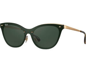 Ray-Ban Blaze Cat Eye RB3580N a € 118,99 (oggi) | Migliori prezzi e offerte  su idealo