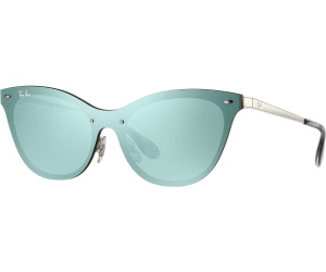 Ray Ban Blaze Cat Eye RB3580N ab 113 14 Preisvergleich bei idealo