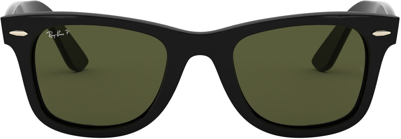 Wayfarer ease hot sale polarized
