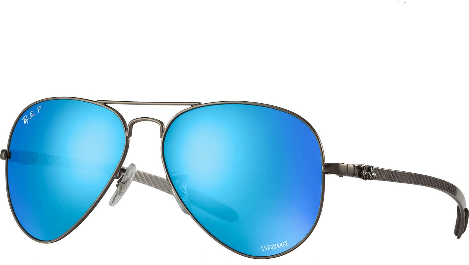 Buy Ray Ban Rb17ch Chromance From 127 70 Today Best Deals On Idealo Co Uk