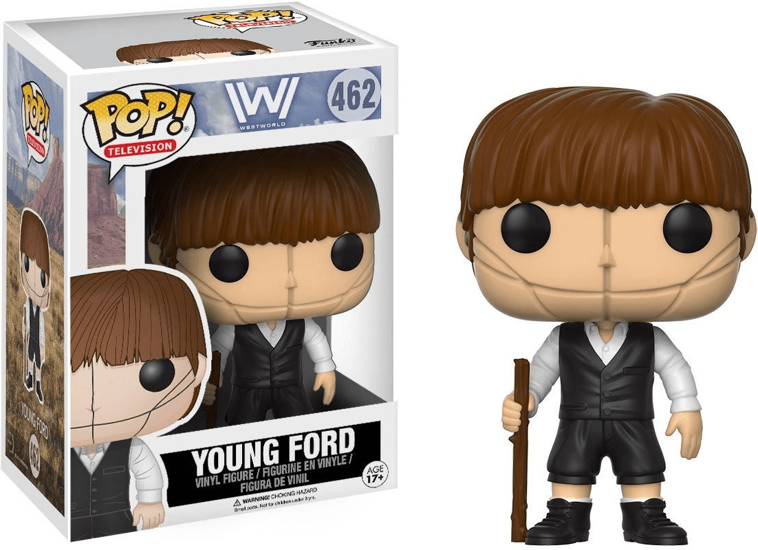 Funko Pop! TV: Westworld - Young Ford